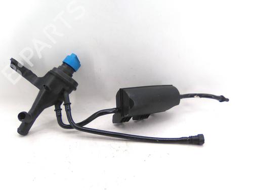 Used Pipe BMW 5 Touring (G31) 525 d (211 hp) 21496591