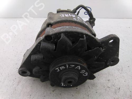 Alternator SEAT IBIZA II (6K1) 1.3 i | BP19853941M7 