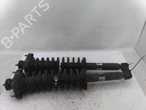 Venstre bagtil støddæmper VOLVO V40 Estate (645) 1.9 TD (90 hp) 19819249