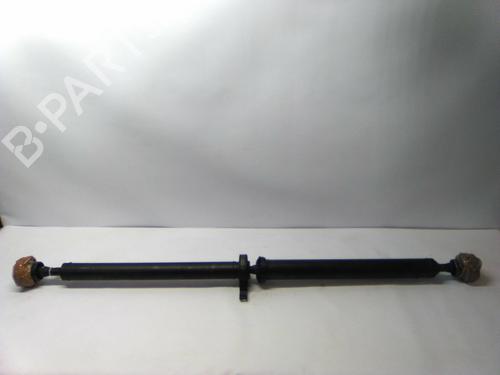 Used Driveshaft JAGUAR XE (X760) 2.0 D (180 hp) 19862940