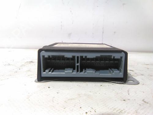 Used ECU airbags FIAT DOBLO Cargo (263_) 1.3 D Multijet (90 hp) 19863881
