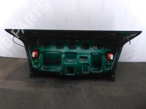 Tailgate SEAT CORDOBA (6K1, 6K2) 1.4 i | BP19821067C6 