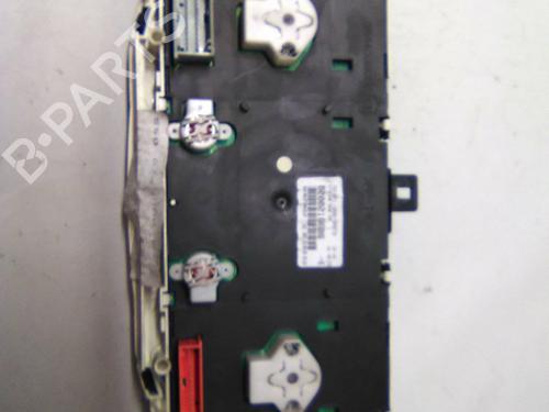 Instrument cluster RENAULT LAGUNA II Grandtour (KG0/1_) 1.9 dCI (KG0E) | BP19856808C47 