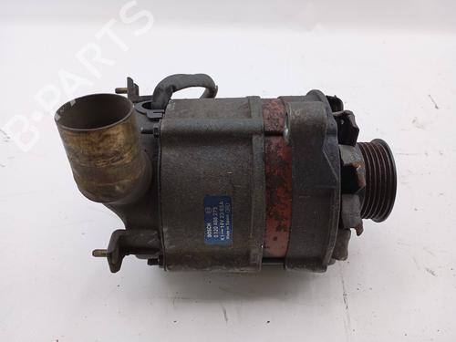 Alternator FIAT PUNTO (176_) 1.4 GT Turbo (176AD_) | BP19852266M7 