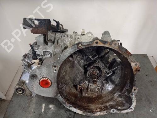 Getriebe für PEUGEOT BOXER Bus (230P) 2.5 TD (103 hp) 27992226