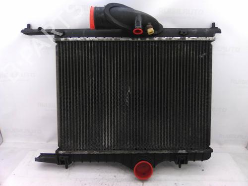 Used Intercooler VOLVO S40 I (644) 1.9 T4 (200 hp) 19865198