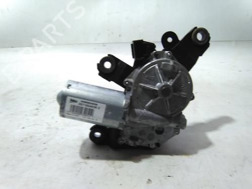 Other RENAULT CLIO IV (BH_) 1.5 dCi 75 | BP19811080O1 