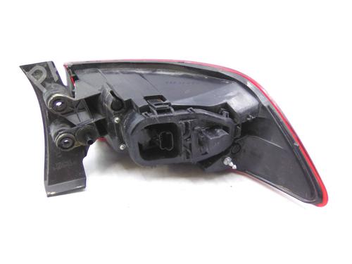 Right taillight RENAULT CLIO IV (BH_) 1.5 dCi 90 | BP19814189C35 