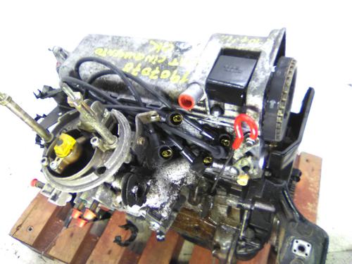 Engine FIAT CINQUECENTO (170_) 1.1 Sporting (170AH) | BP29590357M1