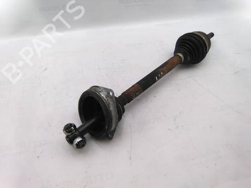 Left front driveshaft RENAULT MEGANE Scenic (JA0/1_) 1.9 dTi (JA0N) | BP19876608M38 