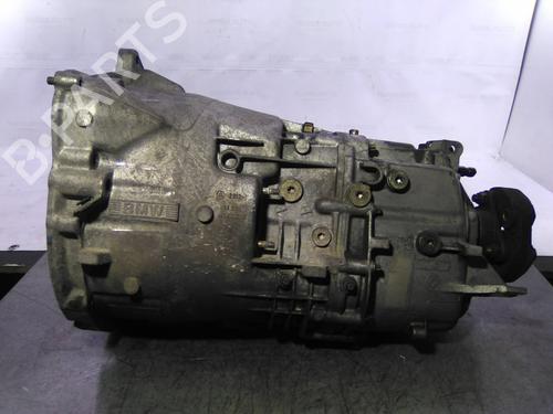 Used Gearbox BMW 3 (E46) 320 d (136 hp) 19824275