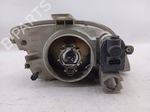 Left headlight FIAT SEICENTO / 600 (187_) 1.1 (187AXB, 187AXB1A, 187AXC1A02) | BP19828522C28 