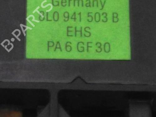 Other AUDI A3 (8L1) 1.9 TDI | BP19838699O1