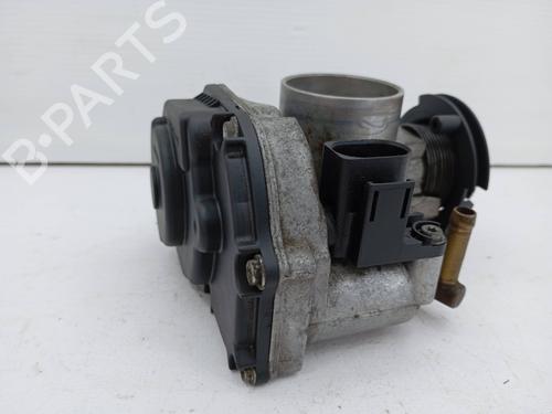 Throttle body VW POLO III (6N1) 45 1.0 | BP19851718M82 