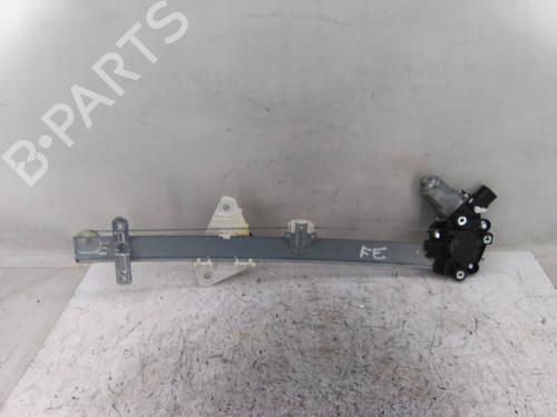 Used Front left window mechanism SUBARU XV (_GP_) 2.0 D AWD (GPD) (147 hp) 19850585