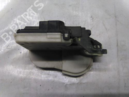 Front right lock VW POLO III (6N1) 1.7 SDI | BP19832717C97 