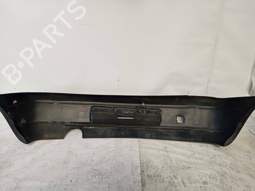 Rear bumper FORD FIESTA IV (JA_, JB_) 1.8 D | BP29429492C8 