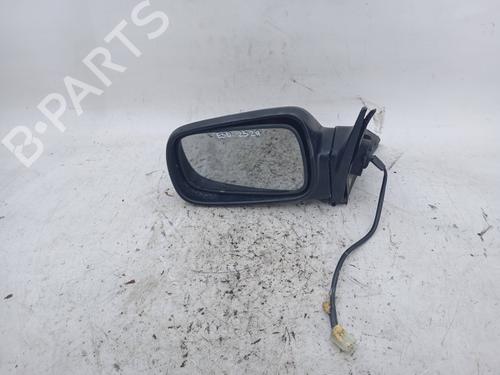 Used Left mirror HONDA CONCERTO (HW, MA) 1.5 i 16V (MA1) (90 hp) 27681252