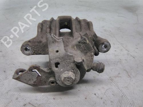 Left rear brake caliper VW GOLF IV (1J1) 1.9 TDI | BP19870375M107 