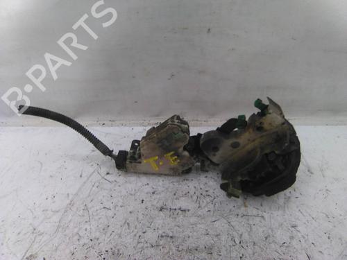 Used Rear left lock NISSAN SUNNY III Hatchback (N14) 1.4 (82 hp) 19822276