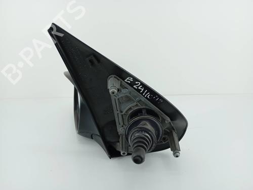 Left mirror PEUGEOT 206 Hatchback (2A/C) 1.1 | BP30907317C26