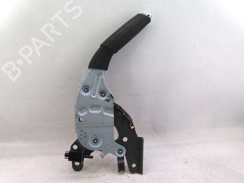 Used Hand brake MERCEDES-BENZ A-CLASS (W169) A 180 CDI (169.007, 169.307) (109 hp) 31255554