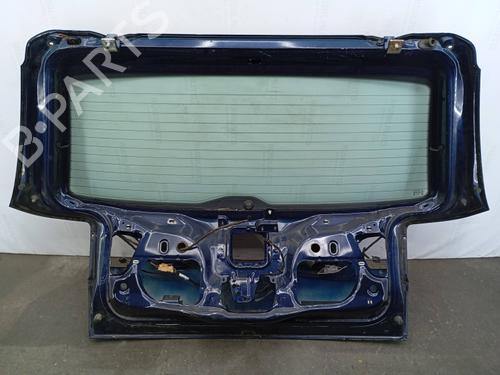 Tailgate SEAT IBIZA II (6K1) 1.9 SDI | BP19862072C6 