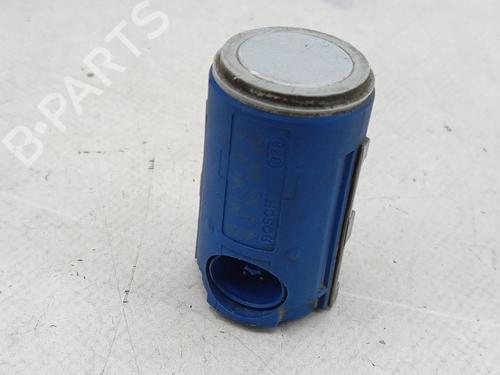 Elektronische module MERCEDES-BENZ S-CLASS (W220, V220) S 320 (220.065, 220.165) | BP27895411M83