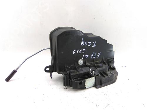 Used Rear left lock BMW 1 (E87) 118 d (136 hp) 23029048