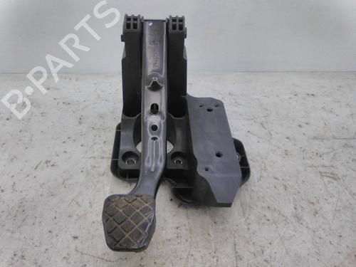Used Break pedal SEAT IBIZA IV ST (6J8, 6P8) 1.2 TDI (75 hp) 19864698
