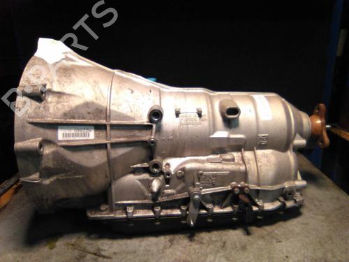Gearbox BMW 1 (E87) 118 d | BP19857461M3 