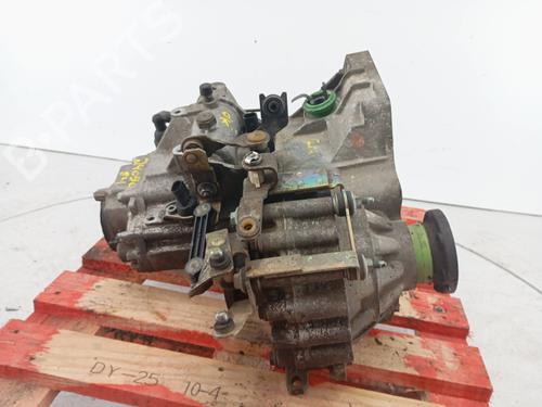 Gearbox VW GOLF IV Variant (1J5) 1.4 16V | BP32396493M3