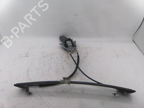 Front right window mechanism CITROËN SAXO (S0, S1) 1.0 X | BP19860432C23 