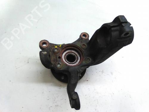 Achsschenkel rechts vorne VW TOURAN (1T1, 1T2) 2.0 TDI | BP19869474M26 