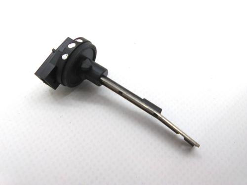 Used Electronic module MERCEDES-BENZ S-CLASS (W221, V221) S 350 CDI (211 hp) 27719890