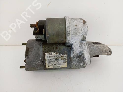 Used Starter Starter ROVER 400 II Hatchback (RT) 414 Si (103 hp) 33961154 33961154