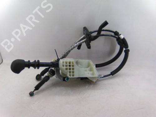 Selector da caixa FIAT DUCATO Van (250_) 120 Multijet 2,3 D | BP29071605M90
