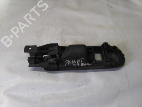 Front left exterior door handle VW PASSAT B5 (3B2) 1.9 TDI | BP19834744C128 