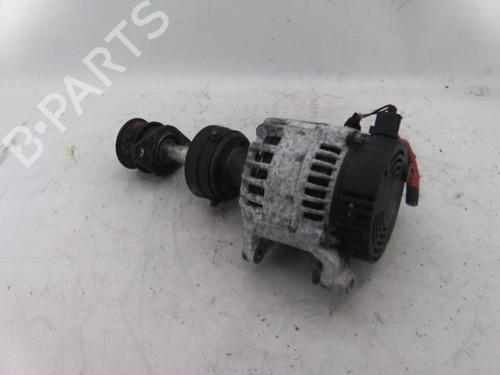 Generator FORD FOCUS I (DAW, DBW) 1.8 Turbo DI / TDDi | BP19832531M7 