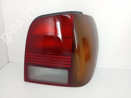Used Right taillight VW POLO III (6N1) 64 1.9 D (64 hp) 31655666