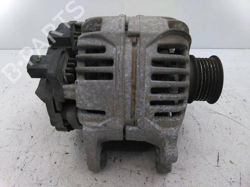 Alternator VW GOLF IV (1J1) 1.4 16V | BP19856148M7 