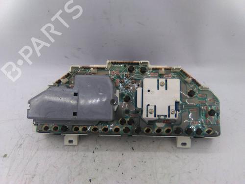 Instrument cluster CITROËN SAXO (S0, S1) 1.1 X, SX | BP19809098C47 
