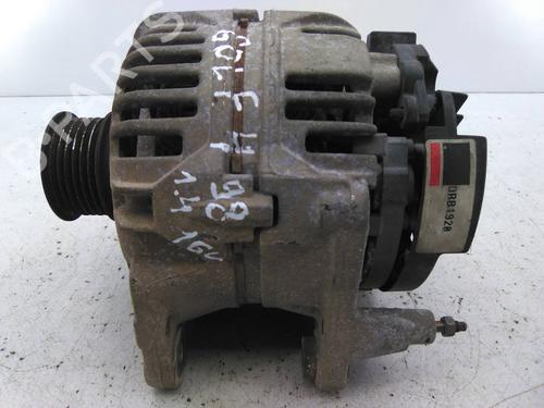 Alternator VW GOLF IV (1J1) 1.4 16V | BP19856148M7 