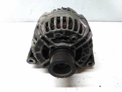 Used Alternator MERCEDES-BENZ C-CLASS (W203) C 180 (203.035) (129 hp) 19869193