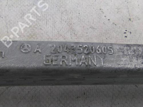 Left rear suspension arm MERCEDES-BENZ C-CLASS (W204) C 220 CDI (204.002) | BP19915854M14 