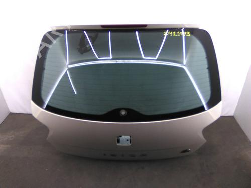 Used Tailgate SEAT IBIZA IV (6J5, 6P1) 1.6 (110 hp) 22930724
