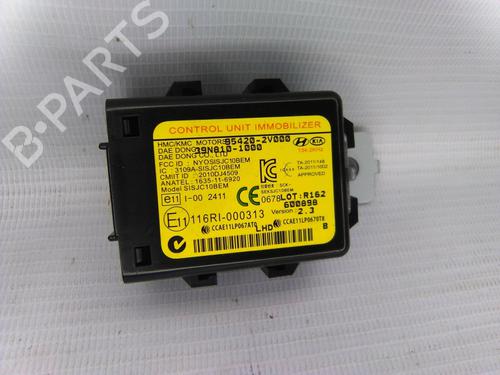 Used Electronic module KIA RIO III (UB) 1.2 CVVT (84 hp) 19867995