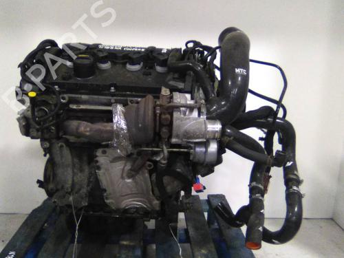 Motore MINI MINI (R56) Cooper S (184 hp) 19839957