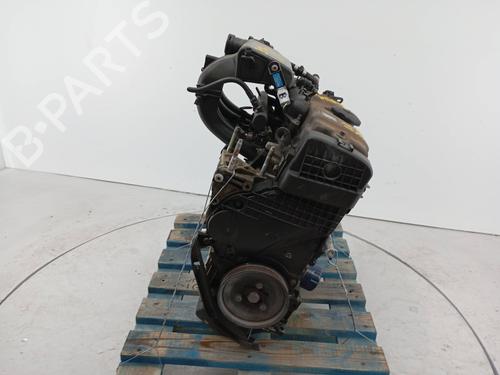 Engine PEUGEOT 206 Hatchback (2A/C) 1.1 | BP32390565M1