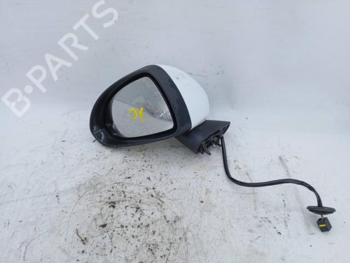 Used Left mirror OPEL CORSA D (S07) 1.3 CDTI (L08, L68) (75 hp) 19850106